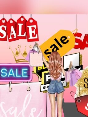 HELP MY FAMILY!!! BIG SALE GOING ON NOW!!!